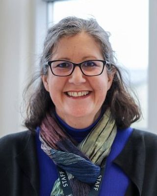 Photo of Kate Hicks, Psychotherapist, MNCPS Acc.