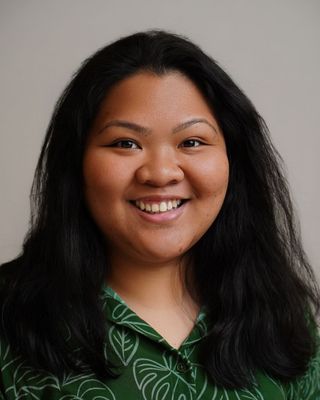 Photo of Arisa May Blanco, Pre-Licensed Professional