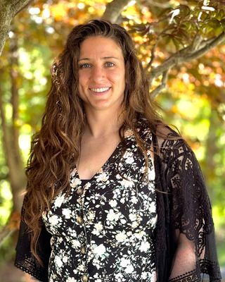 Photo of Molly Paciorek, Counselor, D-LMHC, CCPT