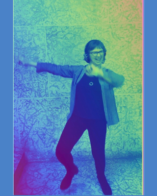 Photo of Lisa Glendinning - EMDR in Motion, Counsellor, MEd, CCC, SEP