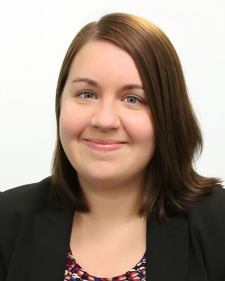 Photo of Megan Bigler Tafolla, Clinical Social Work/Therapist, LCSW, LICSW