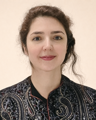 Photo of Dr. Mandana Ashrafi, Psychiatrist, MD
