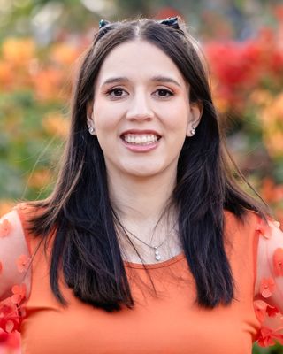 Photo of Michelle Orozco, Marriage & Family Therapist Associate, MA, AMFT