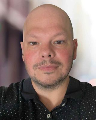 Photo of Gregory Allen George II, Licensed Professional Counselor, LPC, ALPS