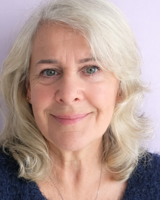 Photo of Angela Corcoran, Psychotherapist, Pre-Accredited Member IACP