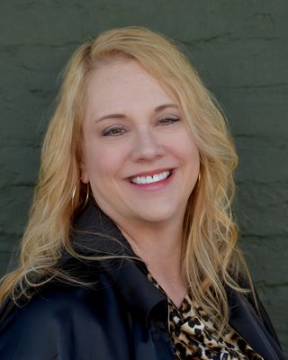 Photo of Heather Hollister Miller, Counselor, MS, LMHC