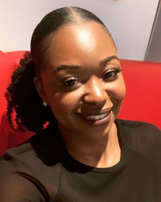 Photo of Sherlyne Dieudonne, Licensed Professional Counselor, MS, LPC