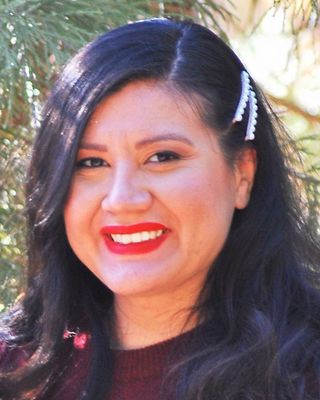 Photo of Michelle Vazquez, Marriage & Family Therapist in Redlands, CA