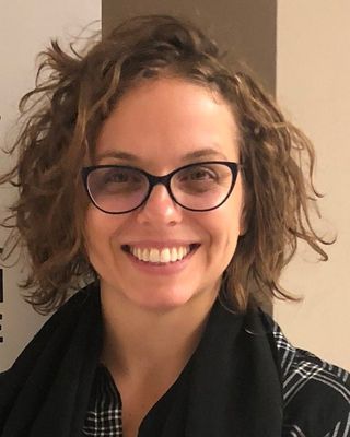 Photo of Monique Greenwood, Registered Social Worker, BSW, MSW, RSW, MA