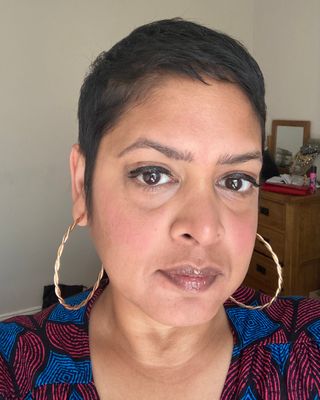 Photo of Katrina Garg, Psychotherapist in Manchester, England