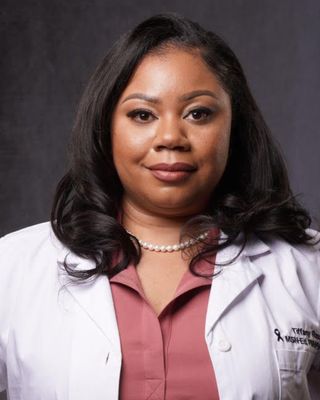 Photo of Tiffany Ross, Psychiatric Nurse Practitioner in 21045, MD