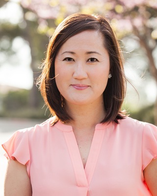 Photo of Mini Fanega, Marriage & Family Therapist in Rolling Hills Estates, CA