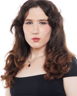 Photo of Sona Abdullayeva, LMSW