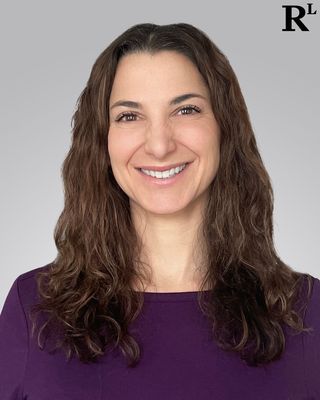 Photo of Fallyn Buckley, Clinical Social Work/Therapist, LCSW
