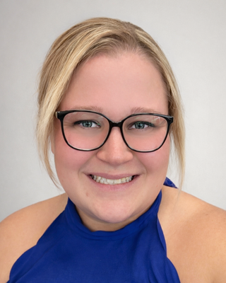 Photo of Emily Cronin, LMHC-P, MSEd