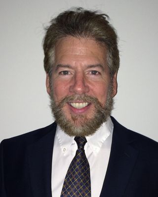 Photo of John K Miller, Marriage & Family Therapist in Downtown, San Francisco, CA
