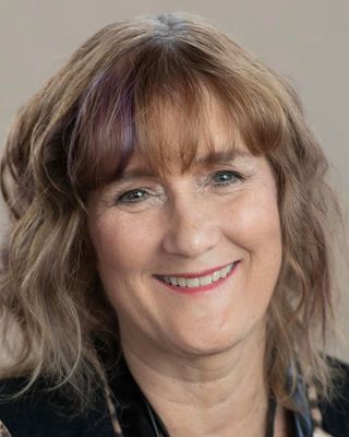 Photo of Kim Olver, Counselor, LCPC, BCC