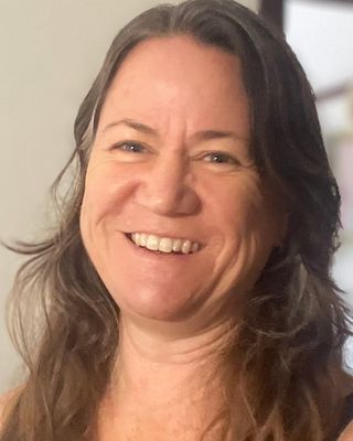 Photo of Allison Sopher, Psychologist, MSc, PsyBA General