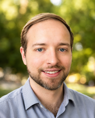 Photo of Cole Allen Butler, Licensed Professional Counselor, LPC, ADDC, MACP