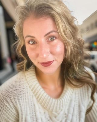 Photo of Jessica L. Myers, Licensed Professional Clinical Counselor, LICDC-S, CCMHC, MBA