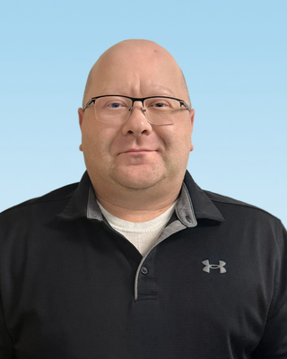Photo of Jeffrey Gardner, Counselor, LMHC
