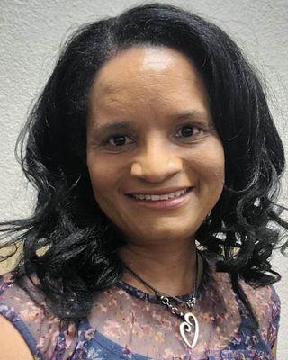 Photo of Amirah Saldivar-Smith, Licensed Professional Counselor in Hillsboro, TX