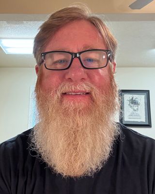 Photo of Ryan N. Cragg, Counselor, LCPC, NCC