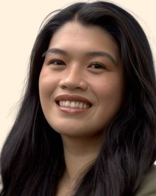 Photo of Ghea Degillo, Psychiatric Nurse, DNP, PMHNP-B