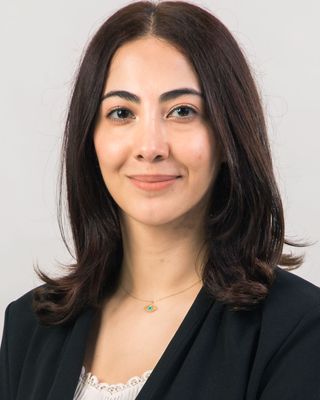 Photo of Pinar Alemdar, Pre-Licensed Professional, PsyD