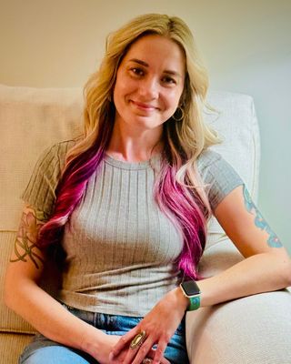 Photo of Dr. Beth Orrison, Licensed Professional Counselor, PhD, LPC, ACS