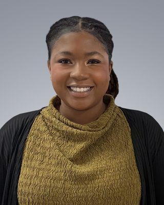 Photo of Jessica Corrielus, Pre-Licensed Professional, MHC