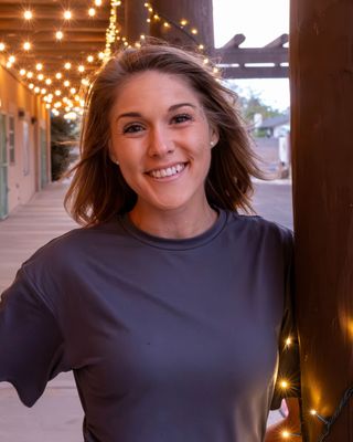Photo of Peyton Jones, Clinical Social Work/Therapist, LMSW, CCSS