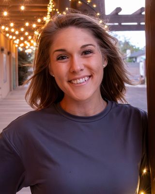 Photo of Peyton Jones, Clinical Social Work/Therapist, LMSW, CCSS