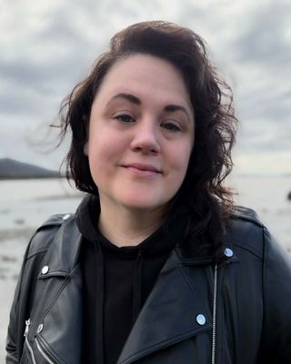 Photo of Megan Warnock, Clinical Social Work/Therapist, LICSWA