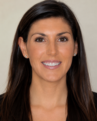 Photo of Alexis Rizzo, Licensed Professional Counselor, LPC, LCADC