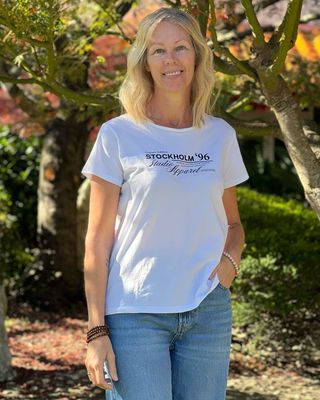 Photo of Melinda McKeown, Counsellor