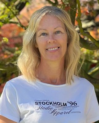 Photo of Melinda McKeown, Counsellor