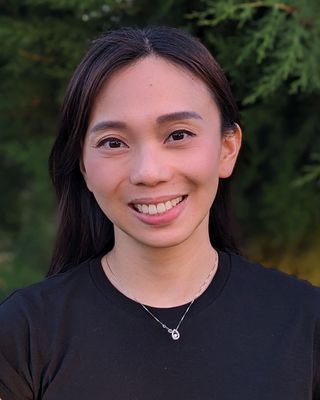 Photo of Phylice Lim, Psychologist in Los Altos, CA