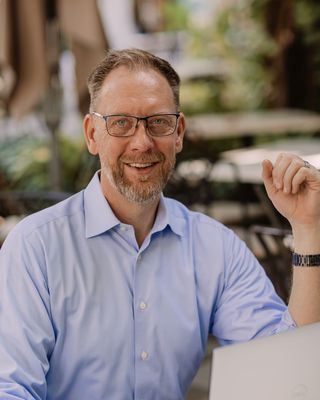 Photo of Dr. Jeff Raemer, Psychologist, PsyD