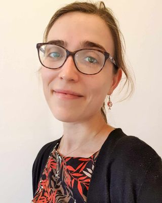Photo of Bethany Jane O'Brien-Venus, Psychologist, HCPC - Clin. Psych.