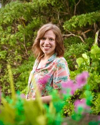 Photo of Katie Christensen, Clinical Social Work/Therapist, CSW