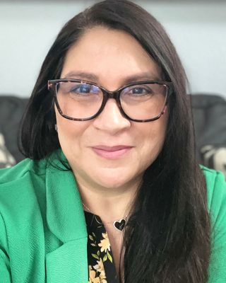 Photo of Shanette Williams, Marriage & Family Therapist, LMFT, PMH-C