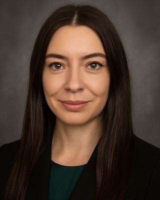 Photo of Zara Whiteley, Counsellor, MSc, MBACP