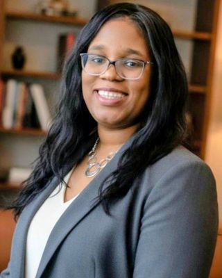 Photo of Dr. Danielle Linette Young, Clinical Social Work/Therapist, PhD, LCSW