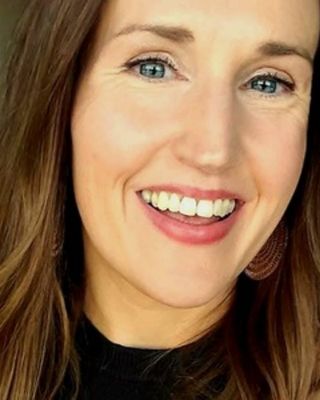 Photo of Jennifer Lee Pederson, Licensed Professional Counselor, LPC