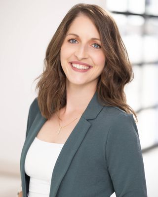 Photo of Melissa Marie Cribb, Licensed Professional Counselor, MS, LADC, LPCC