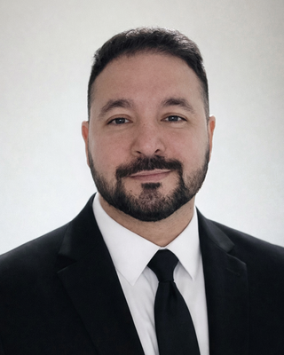 Photo of Alexeis Menendez Suarez, Psychiatric Nurse Practitioner, PMHNP