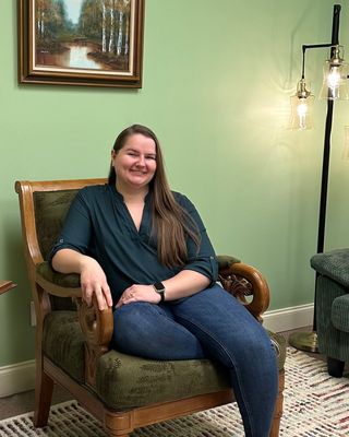 Photo of Kati Jo Pitre, Licensed Professional Counselor, LPC