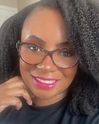 Photo of LaMisha Blackmon