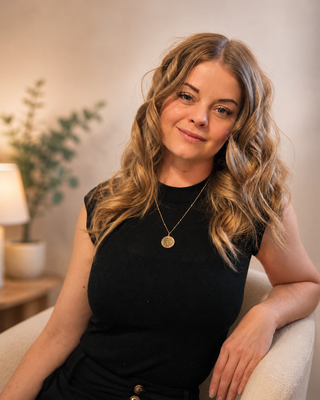 Photo of Danielle Henderson, Counsellor, CCC, MACP